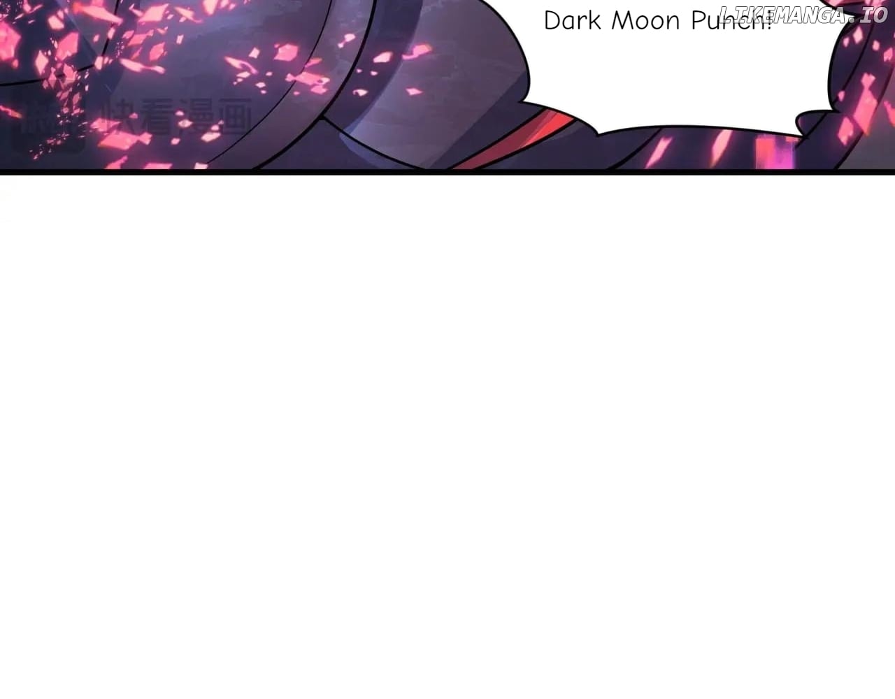 Era of the Haunted Chapter 431 - page 84